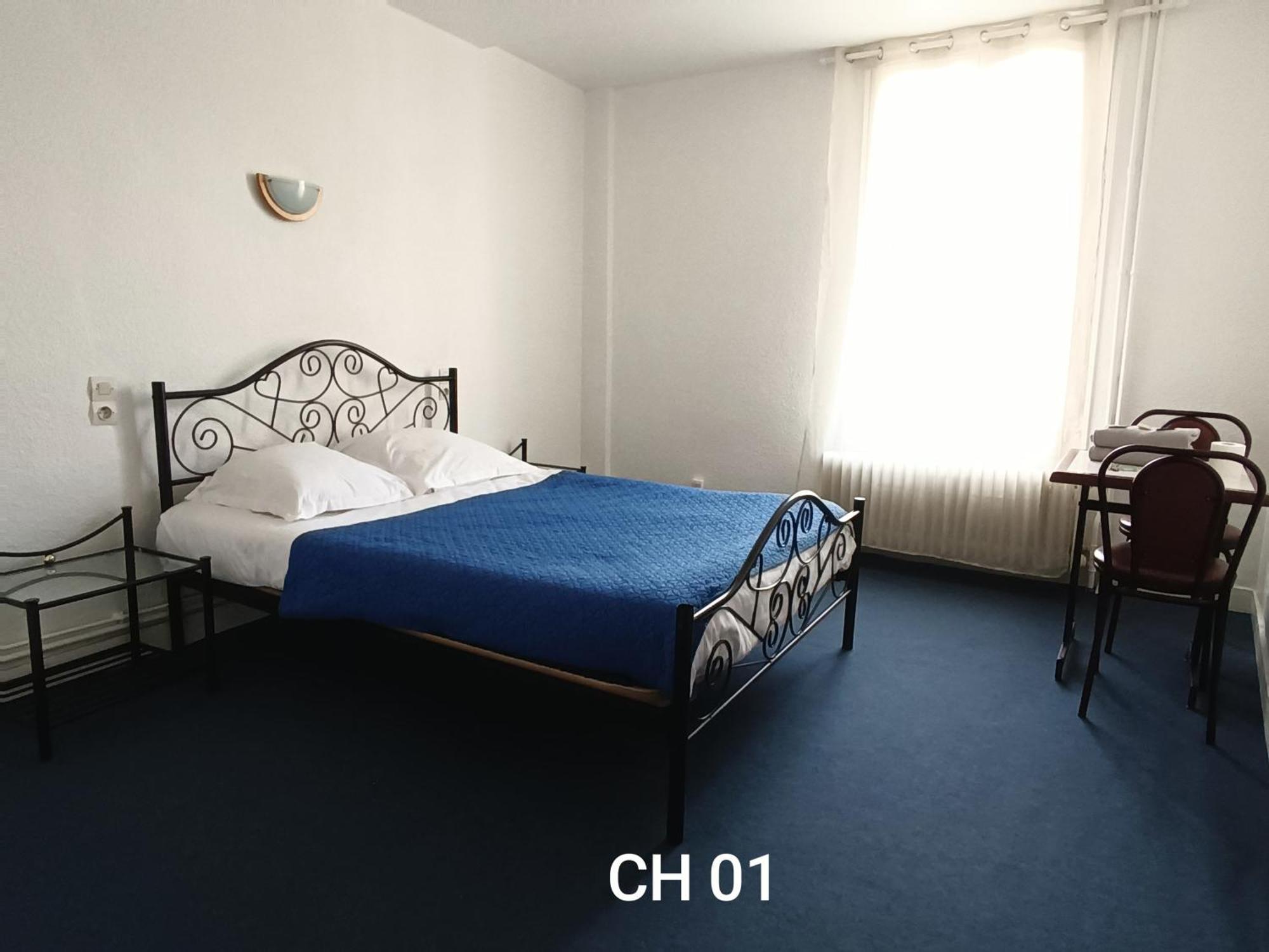 Hotel Le Fontenoy Προβέν Εξωτερικό φωτογραφία