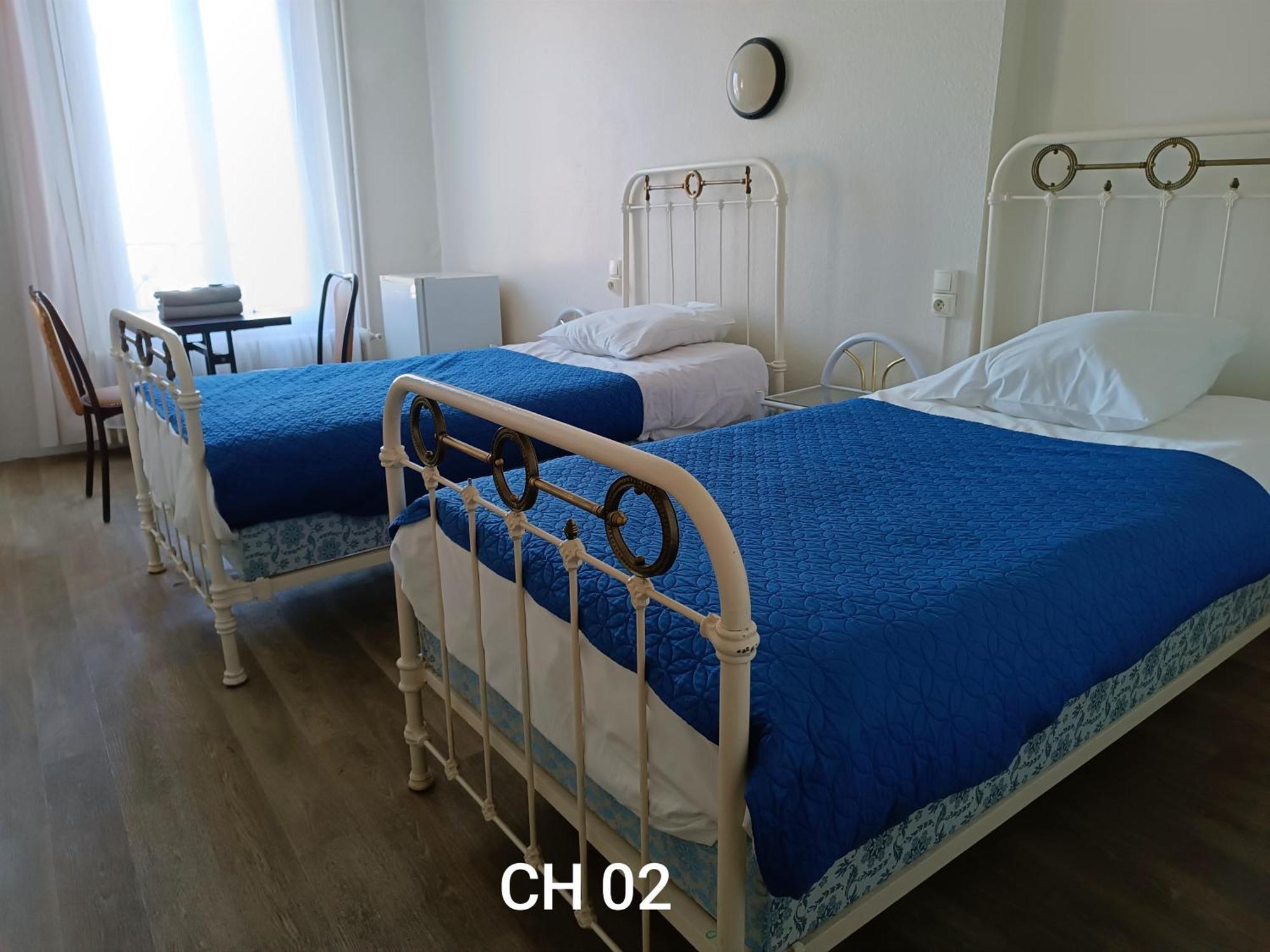 Hotel Le Fontenoy Προβέν Εξωτερικό φωτογραφία