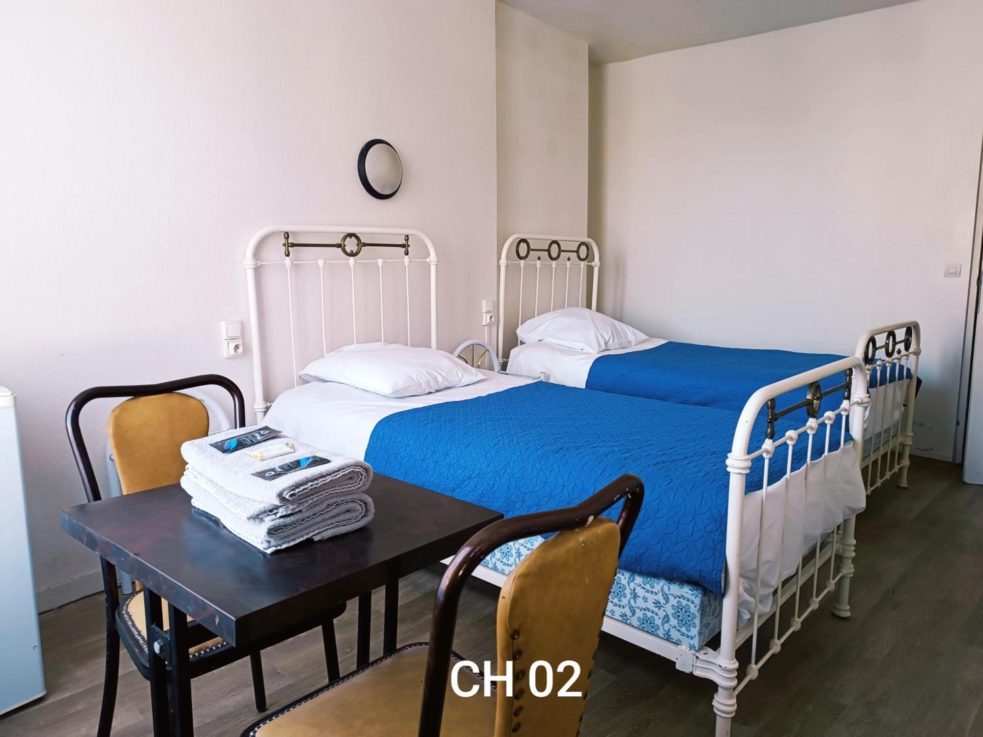Hotel Le Fontenoy Προβέν Εξωτερικό φωτογραφία
