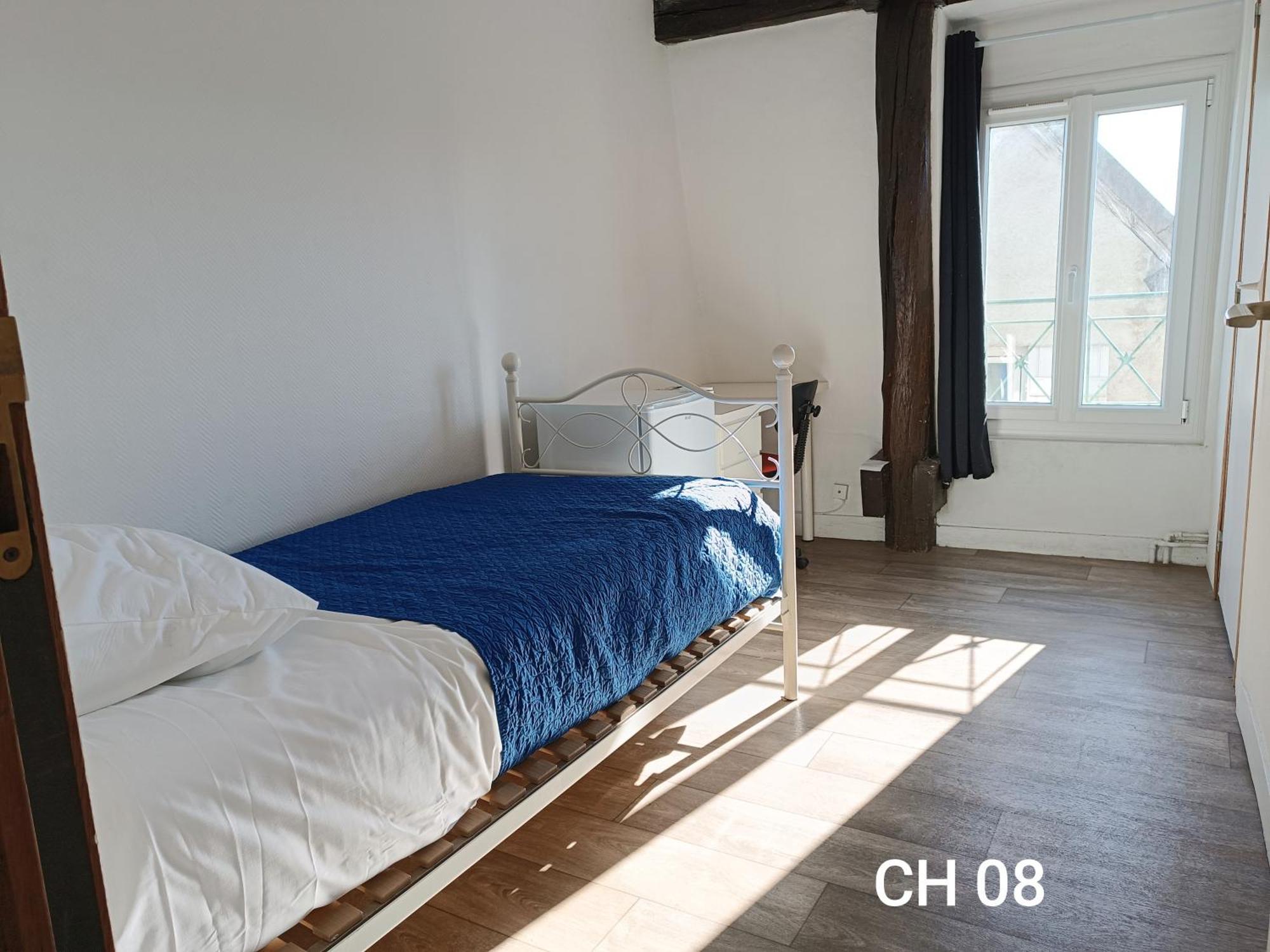 Hotel Le Fontenoy Προβέν Εξωτερικό φωτογραφία