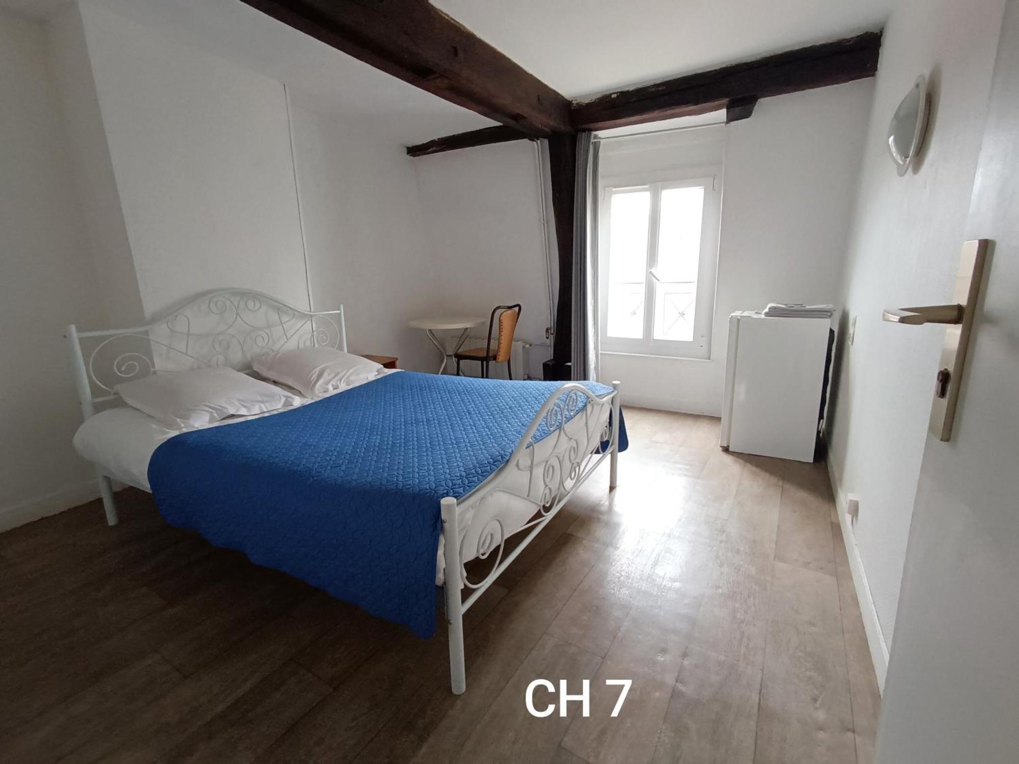 Hotel Le Fontenoy Προβέν Δωμάτιο φωτογραφία